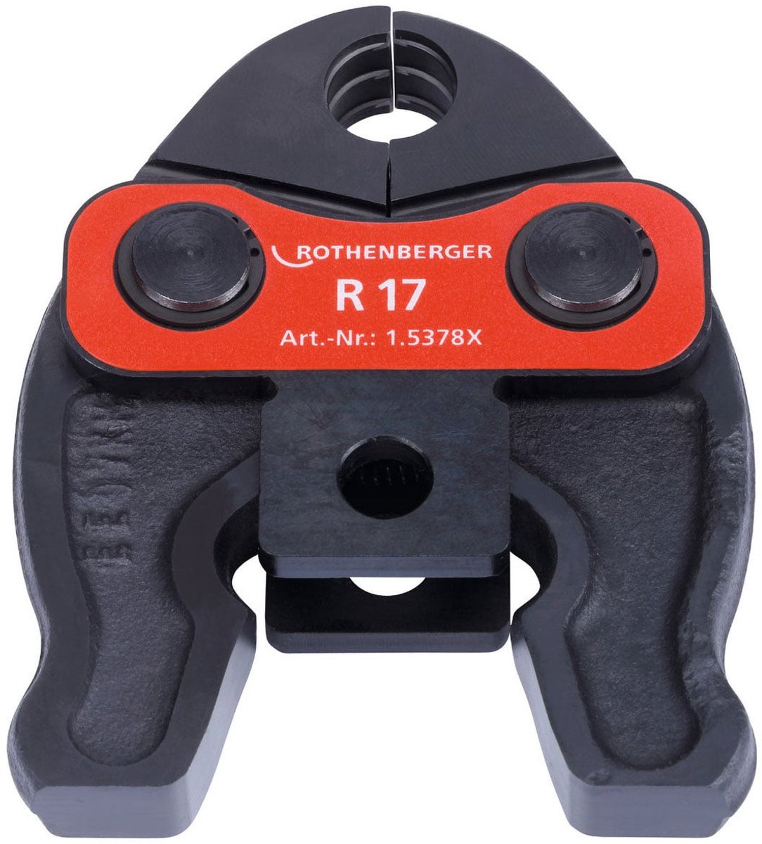 ROTHENBERGER Persbek Compact R17 015378X