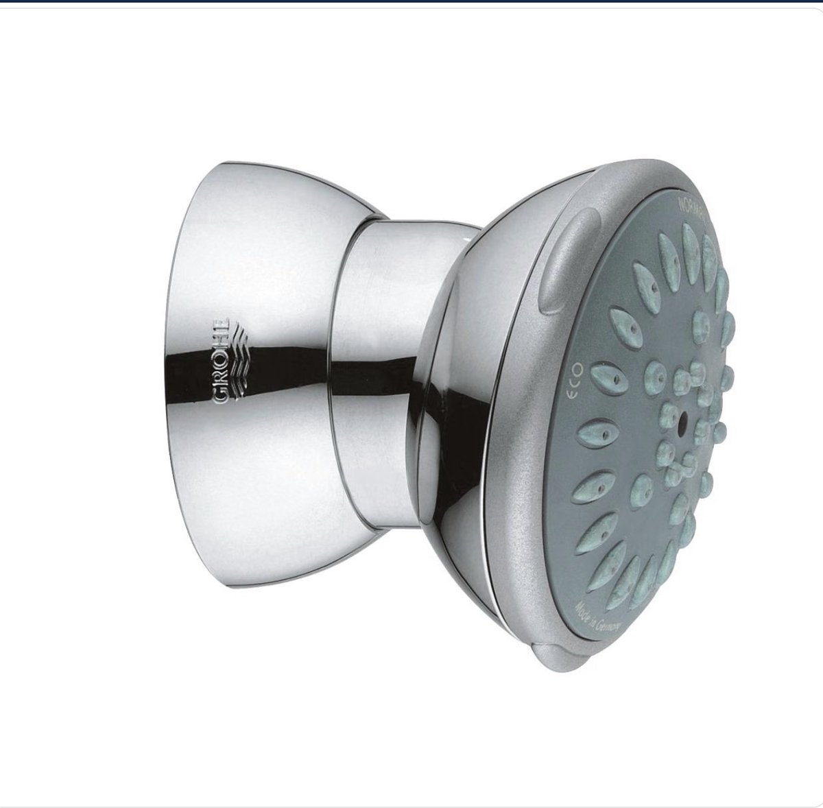 GROHE | Movario 70 Zijdouche 2 straalsoorten