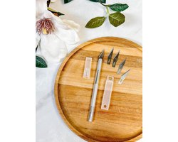 X-Acto Precision Carving Knife for Arts & Crafts - ShopVlot