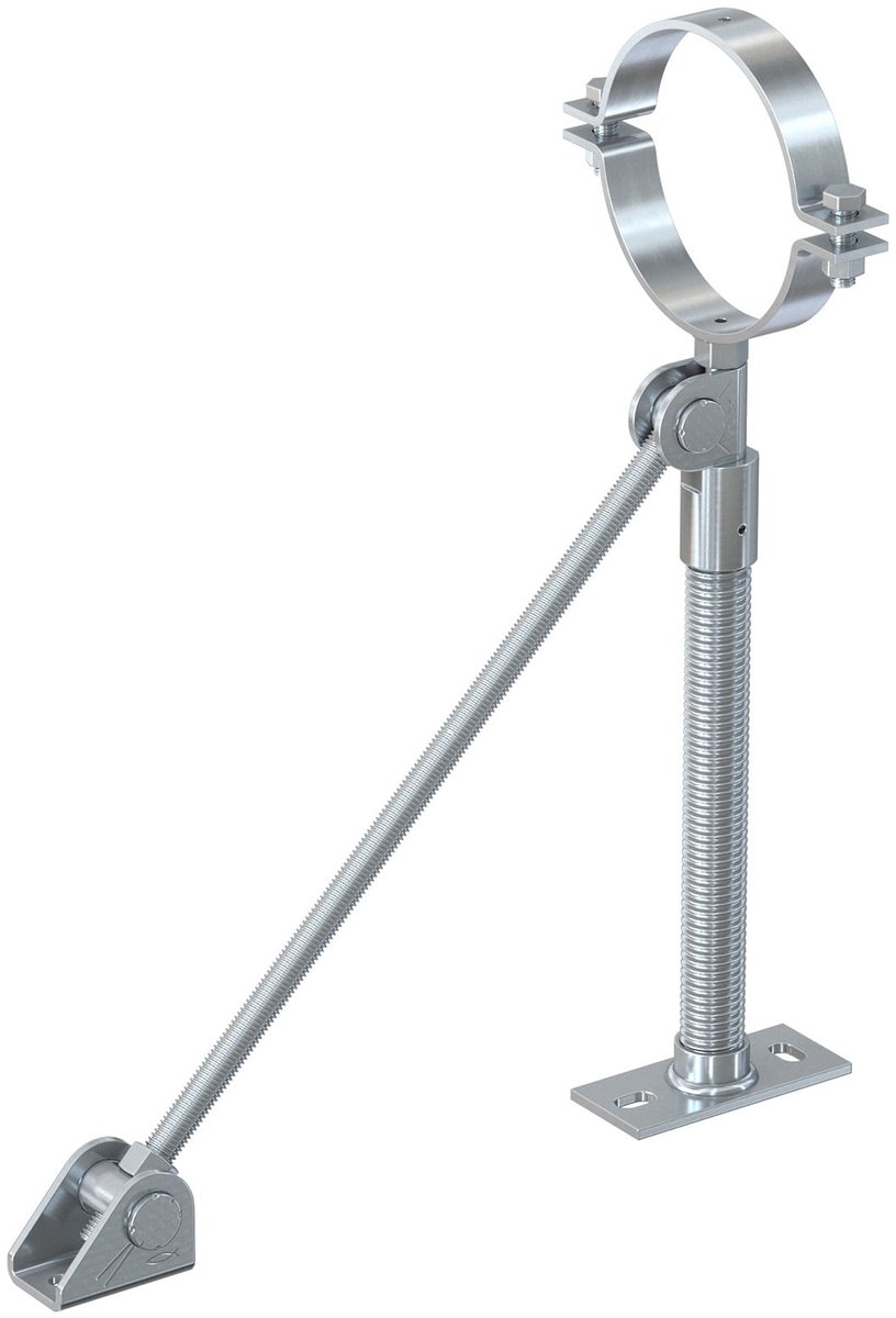 Fischer Festpunkt mittel FFP-M - 567701