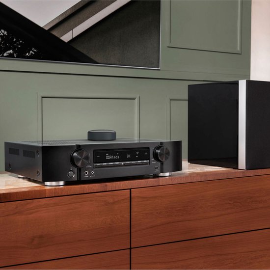 WiiM: Mini audiostreamer van WiiM. — afbeelding 4
