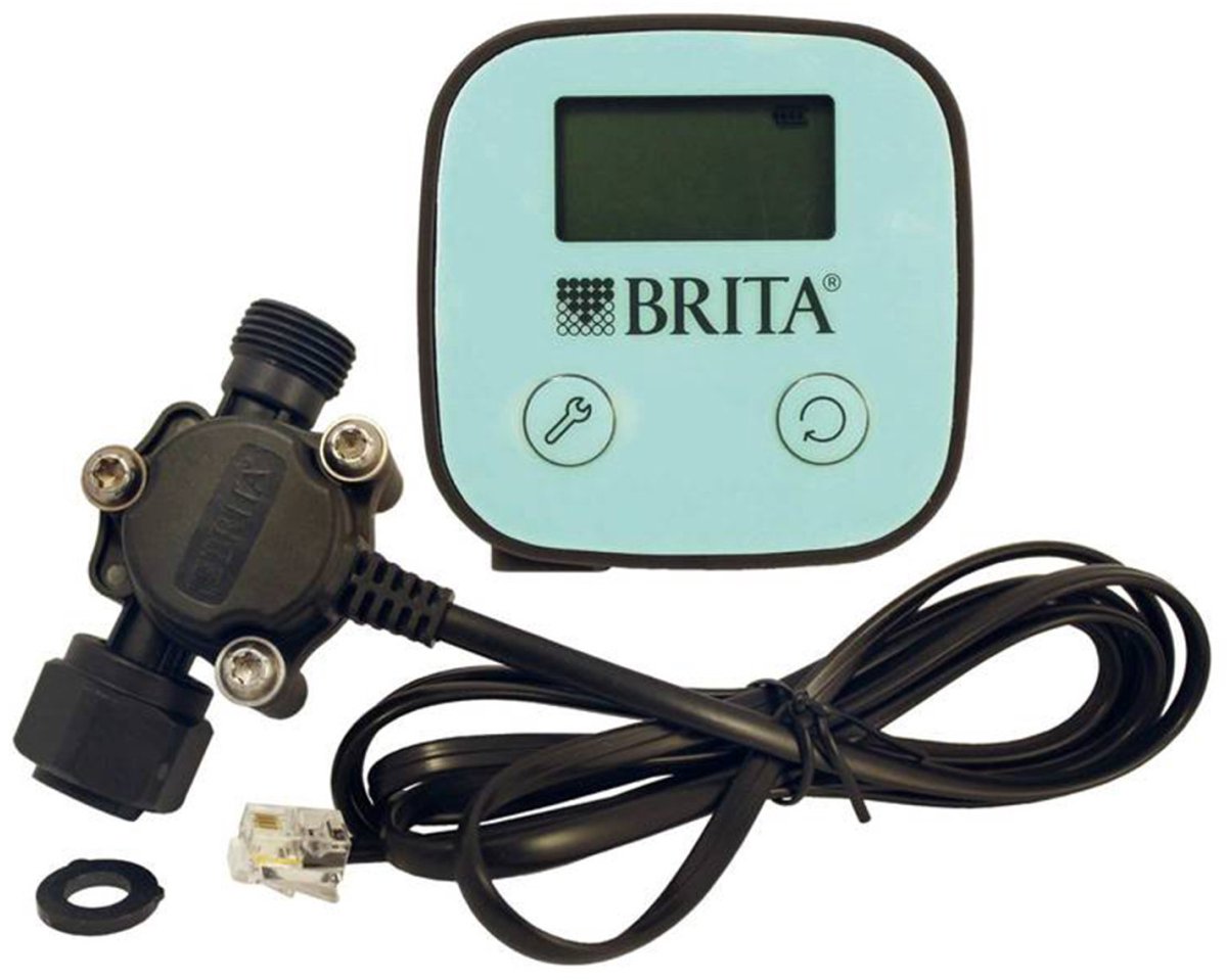 Debietmeter BRITA 10-100A (Purity C)