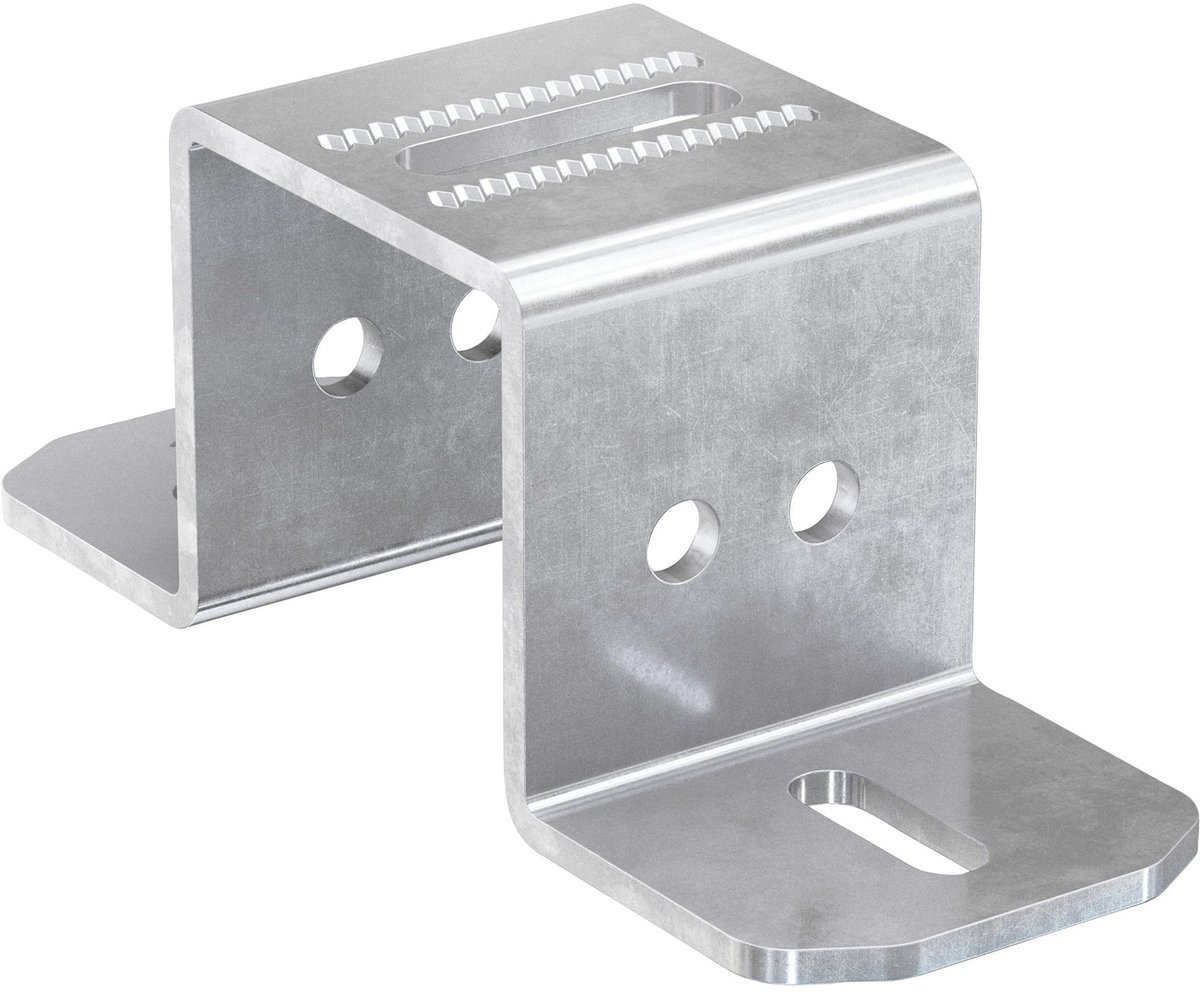 Fischer U-Verbindingselement FMUF 120 (8 St.) - 547848