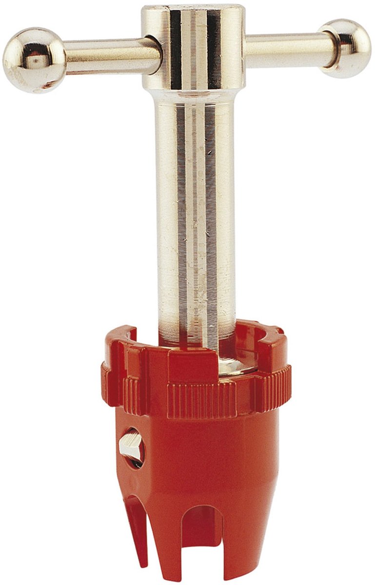 VIRAX Spundschlüssel mit Kopf - 261620