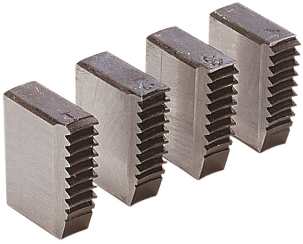 VIRAX Satz 4 Kammstähle 1/2" NPT f/136254 - 136224