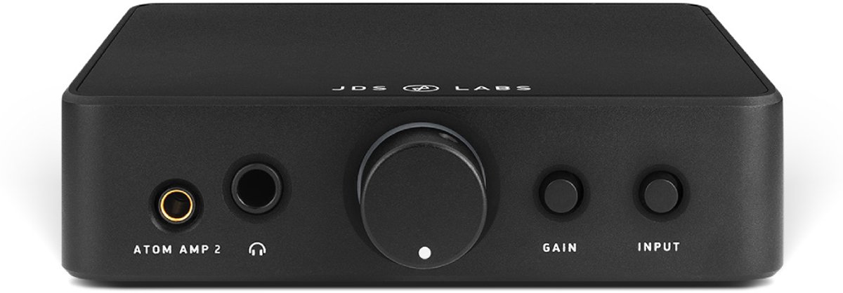 Atom Amp 2