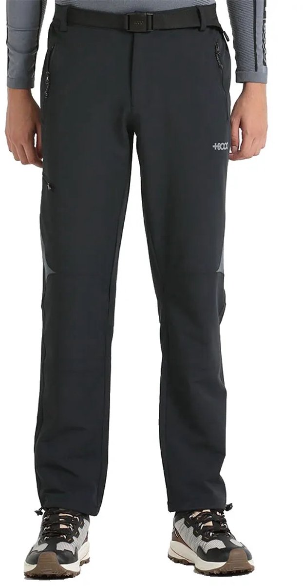 +8000 Taravillo 26i Broek Zwart 2XL Man