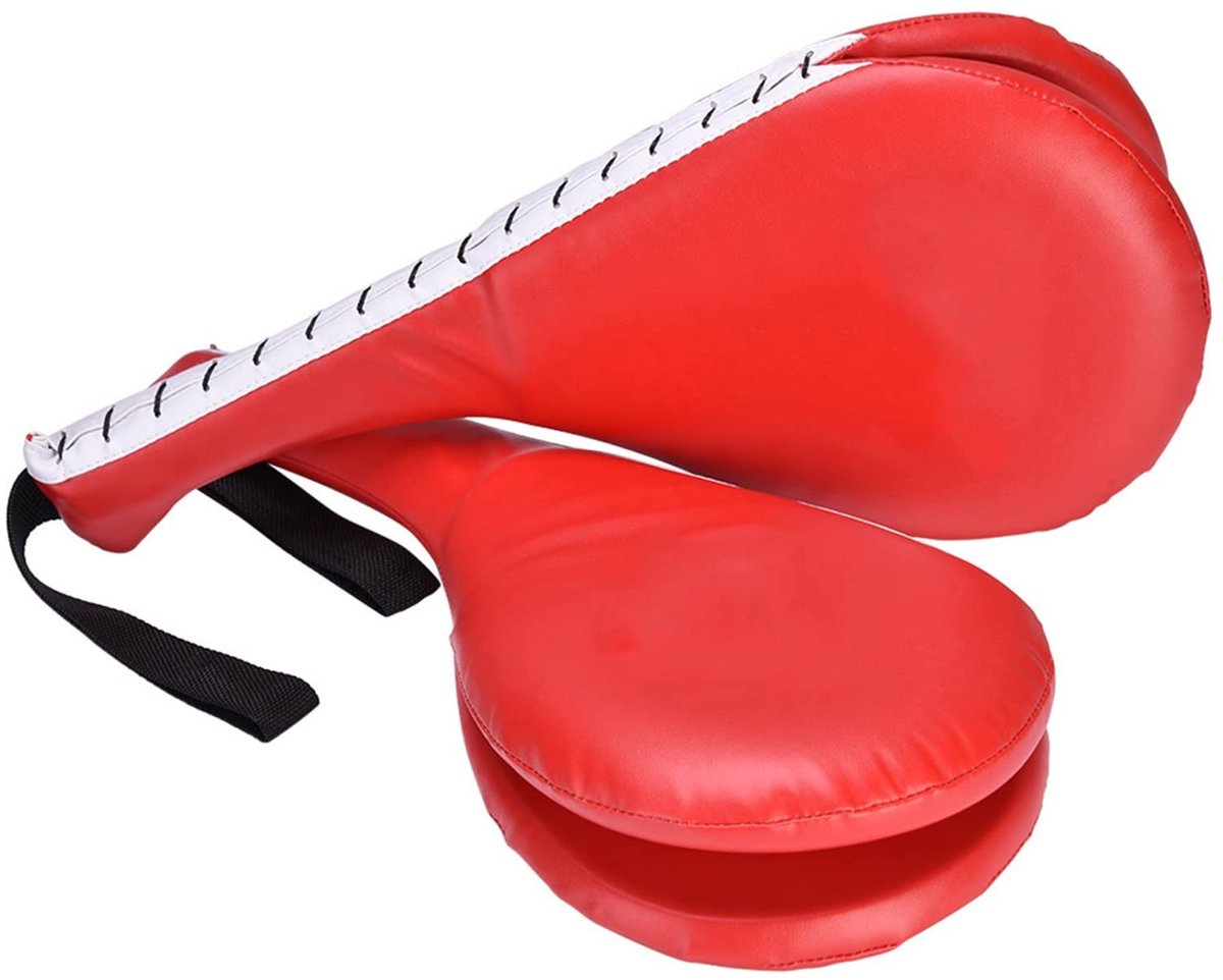 Solidchoice - Taekwondo Training Pads voor Verbetering van Techniek