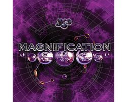 Yes - Magnification (2 LP) (25th Anniversary Edition) (Half Speed)