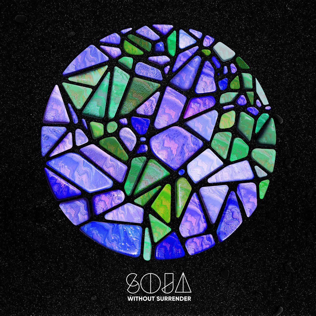 Soja - Without Surrender (LP)