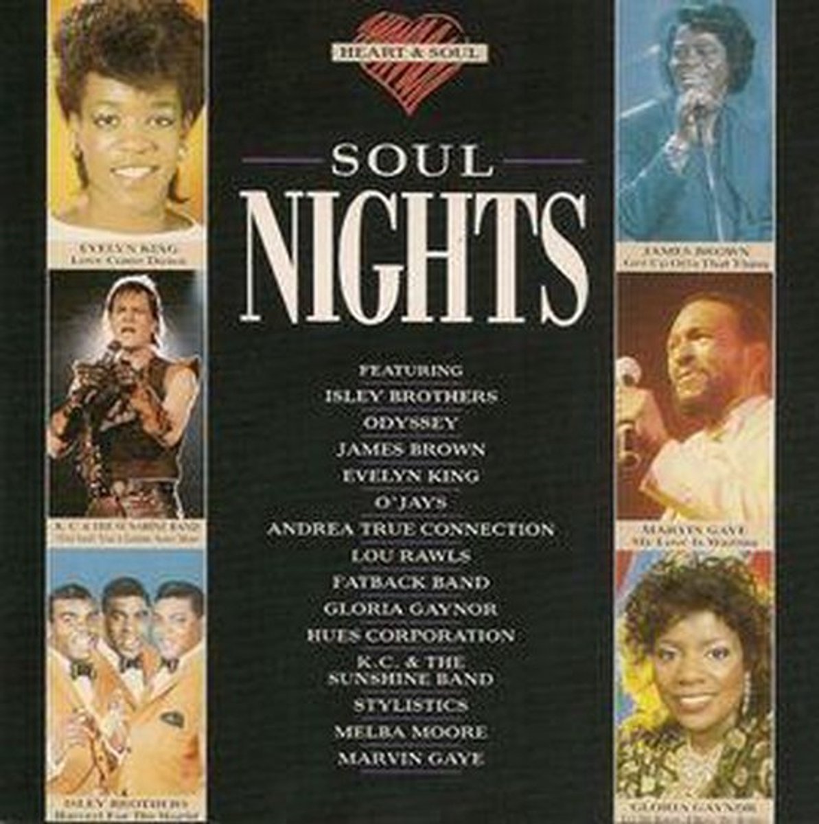 Soul Nights