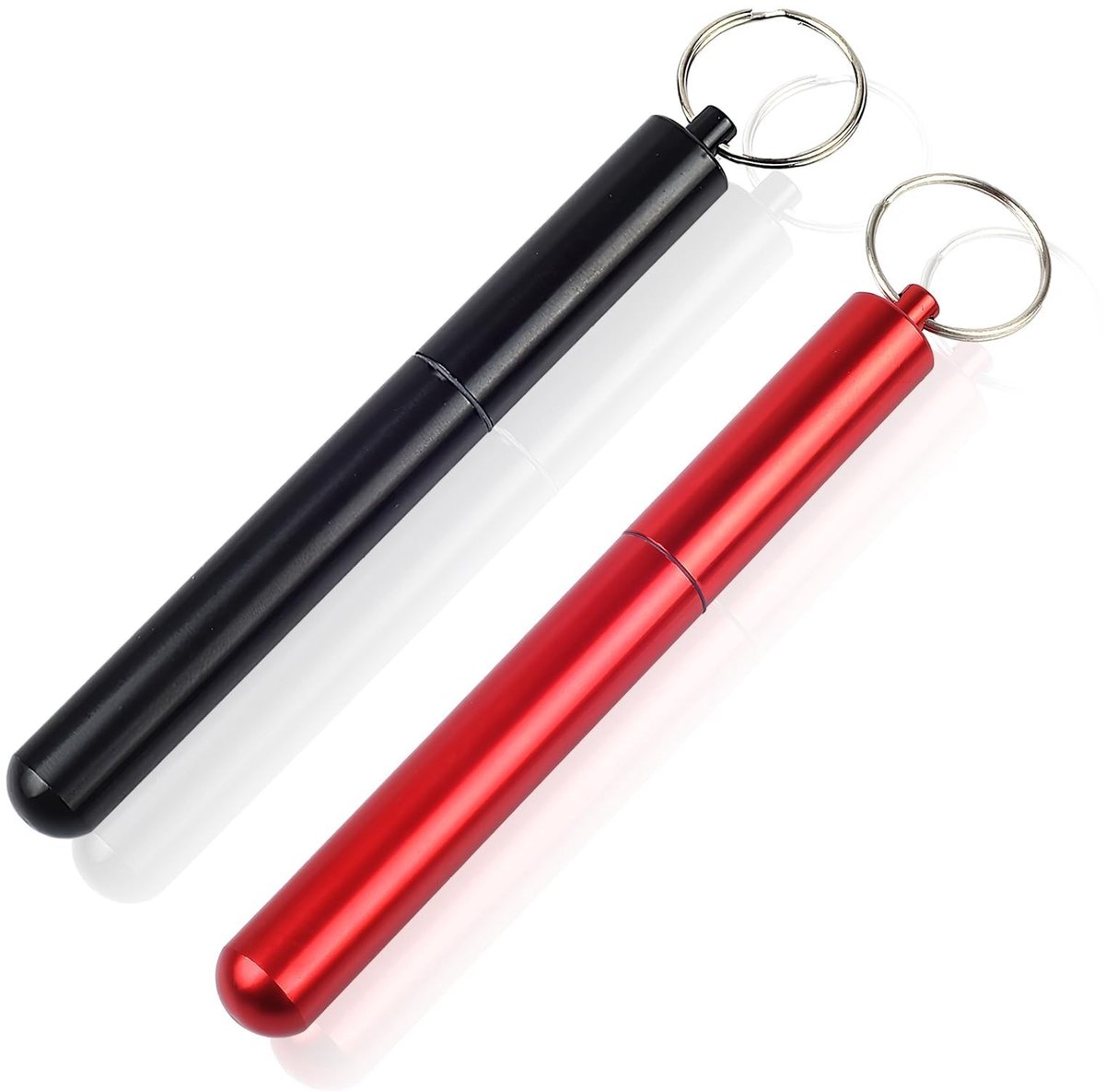 Solidchoice - Set van 2 Aluminium Joint Cases - Waterdicht en Luchtdicht