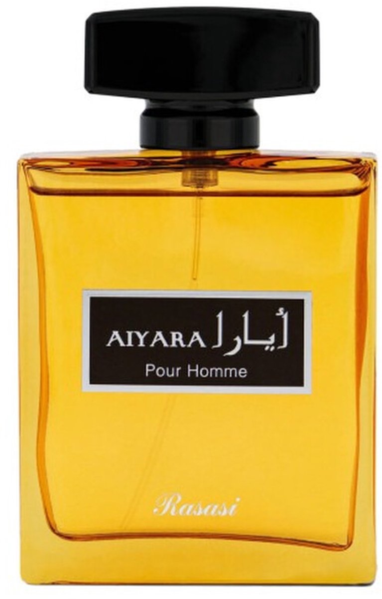 Rasasi Aiyara Pour Homme Edp M 100 Ml