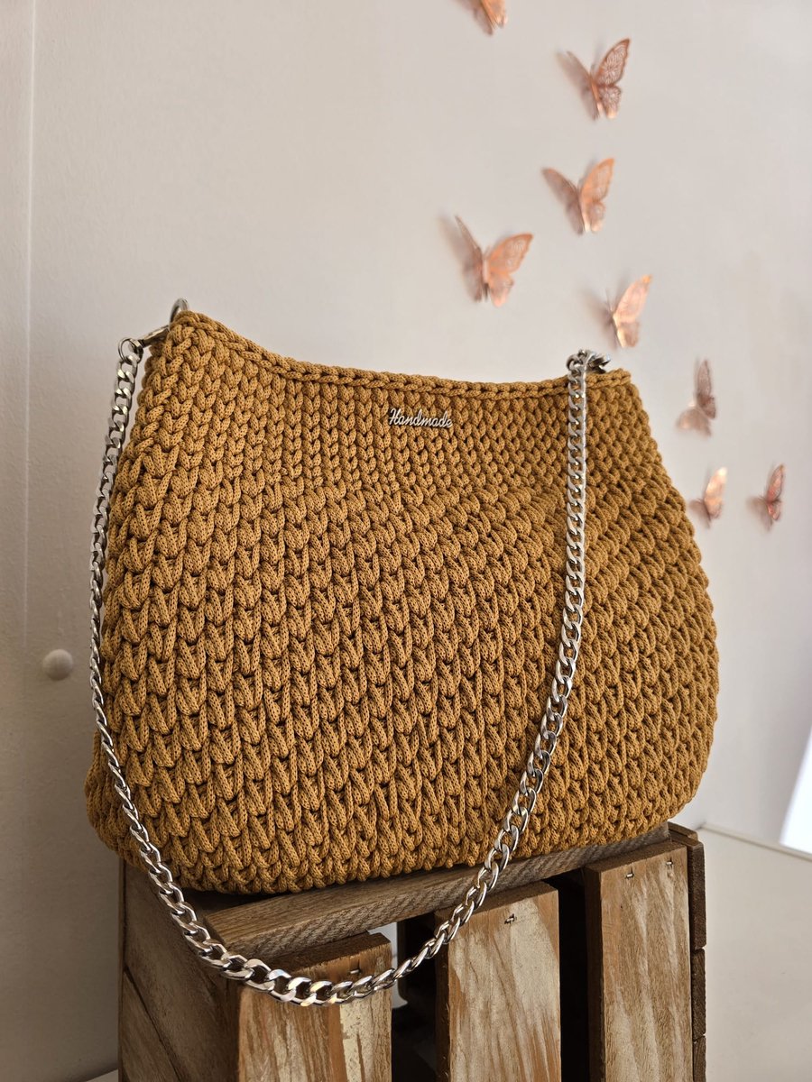diy haakpakket handtas anastasia