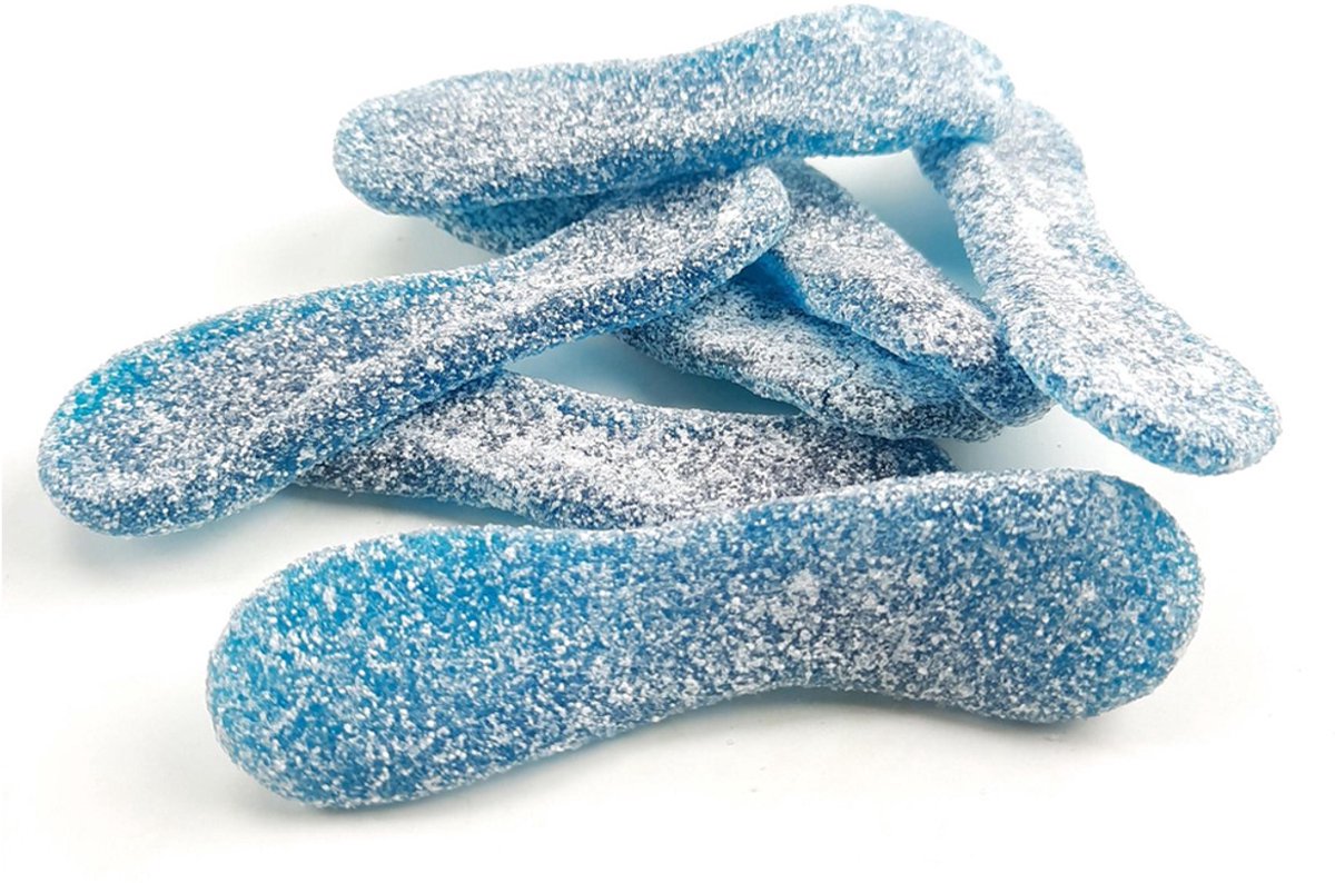 Frisia Zure Blauwe Tongen - 1 x 3 kilo