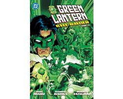 Green Lantern: Kyle Rayner Vol. 1 (2026 Edition)