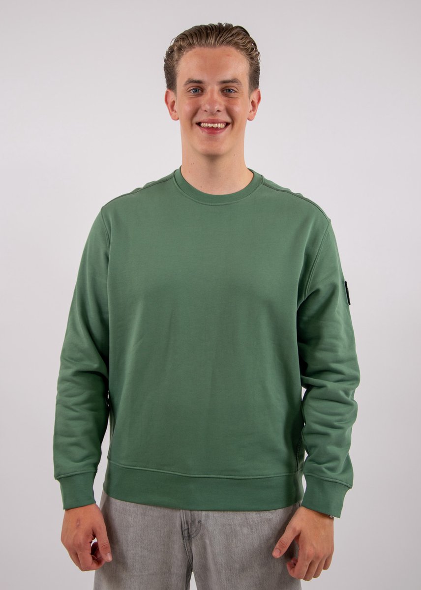 Weekend Offender Thunder Sweater