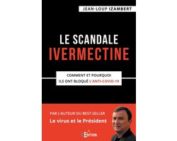 Le scandale Ivermectine