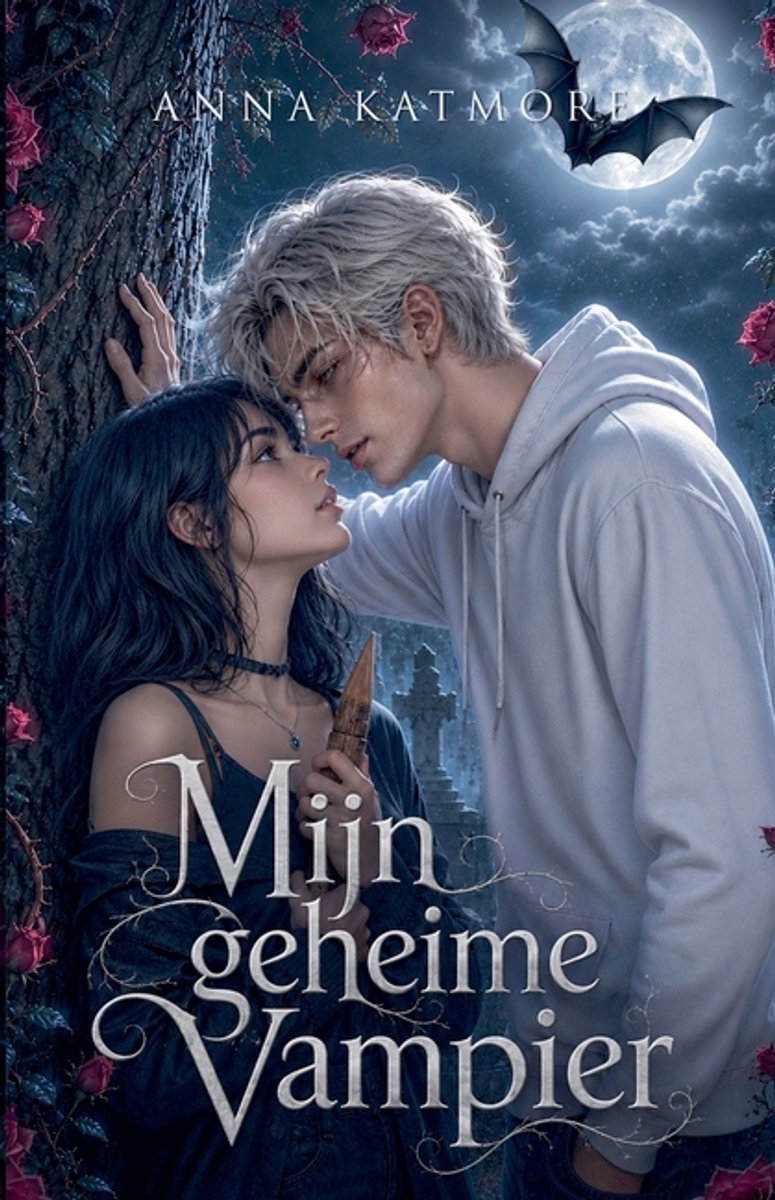 Mijn Geheime Vampier