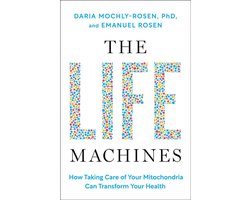 The Life Machines