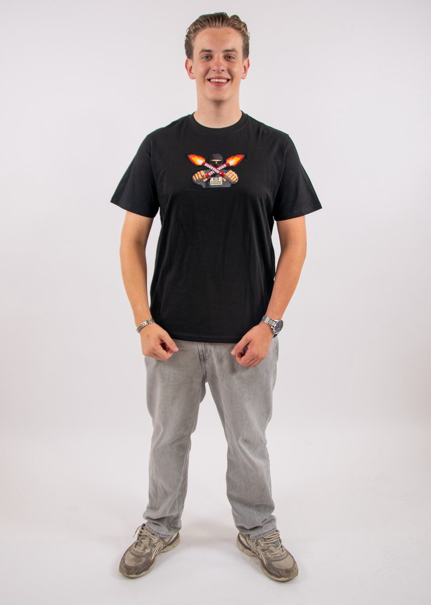 Weekend Offender Fulgar T-Shirt