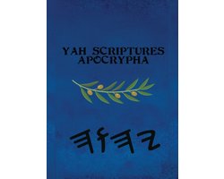 Yah Scriptures Apocrypha