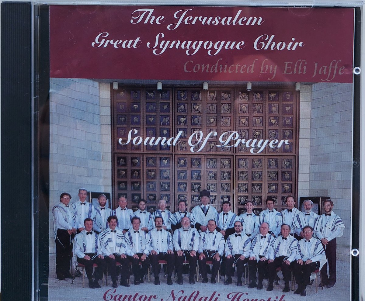 Sound of Prayer