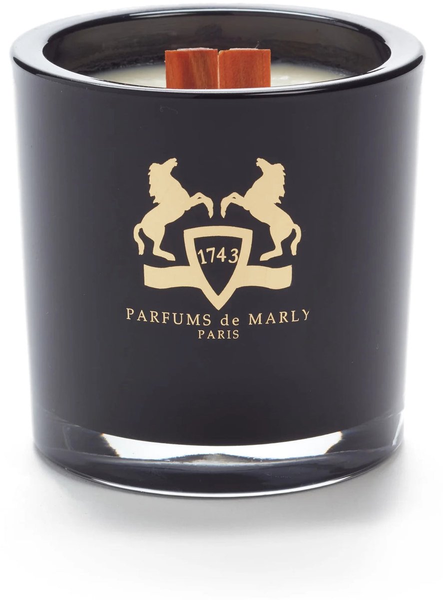 PARFUMS DE MARLY SMOKY VETYVER GEURKAARS 300 GRAM