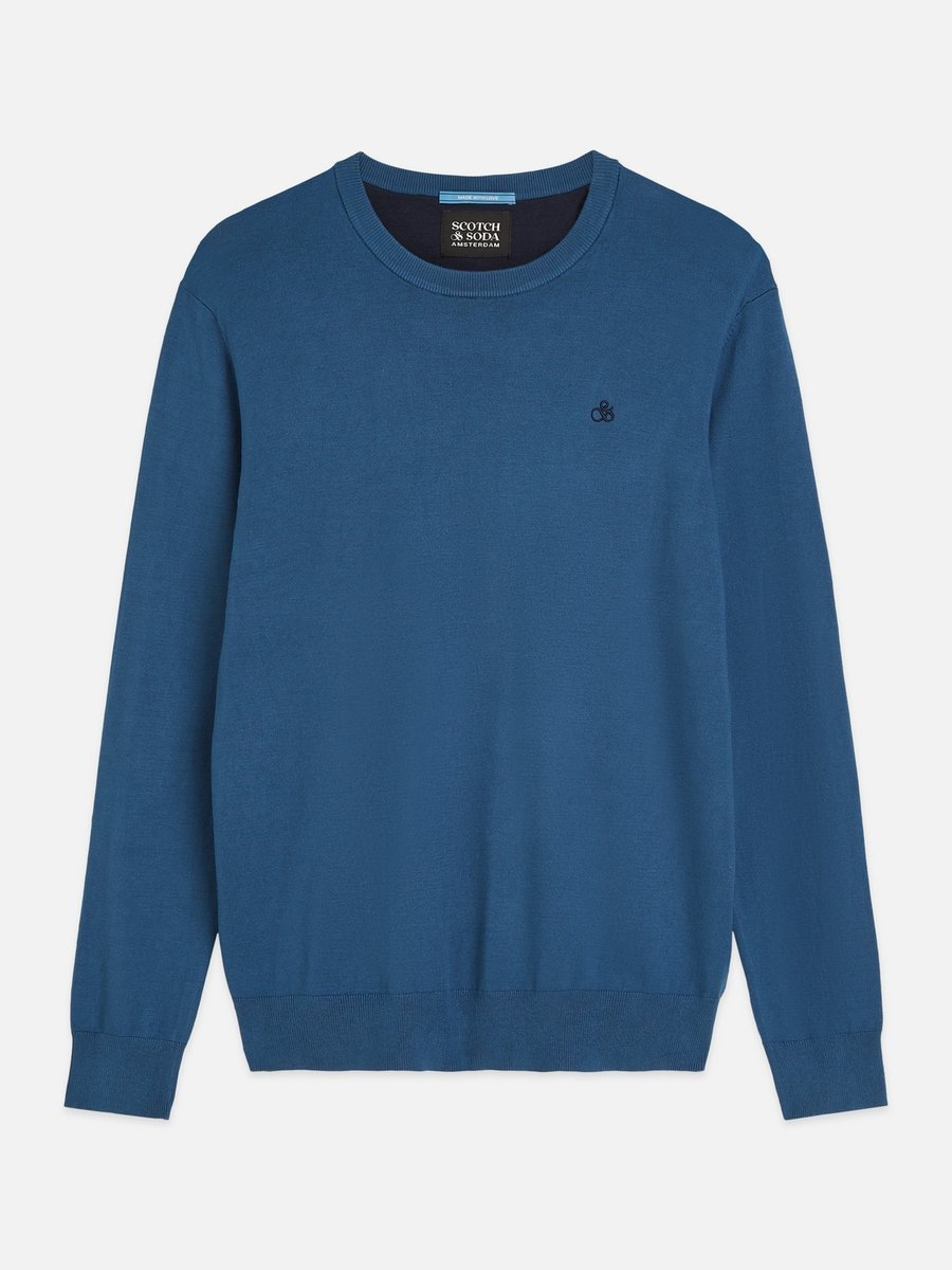 Scotch & Soda - Heren - Sweaters