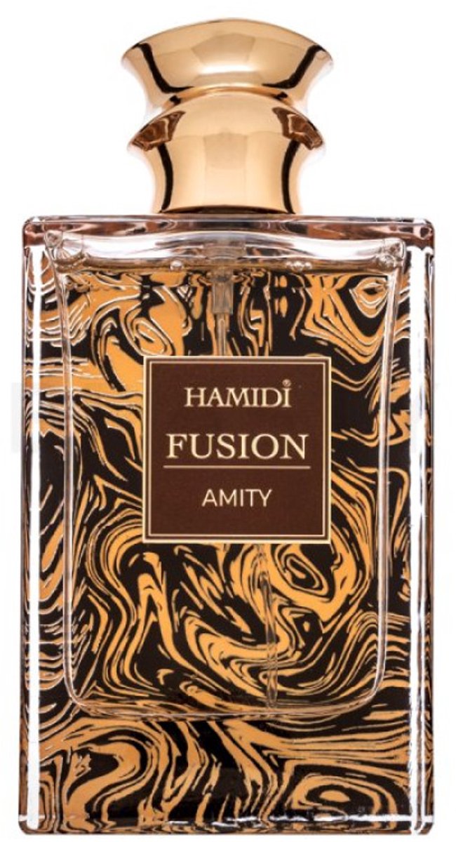 Fusion Amity Eau De Parfum (edp) 85ml