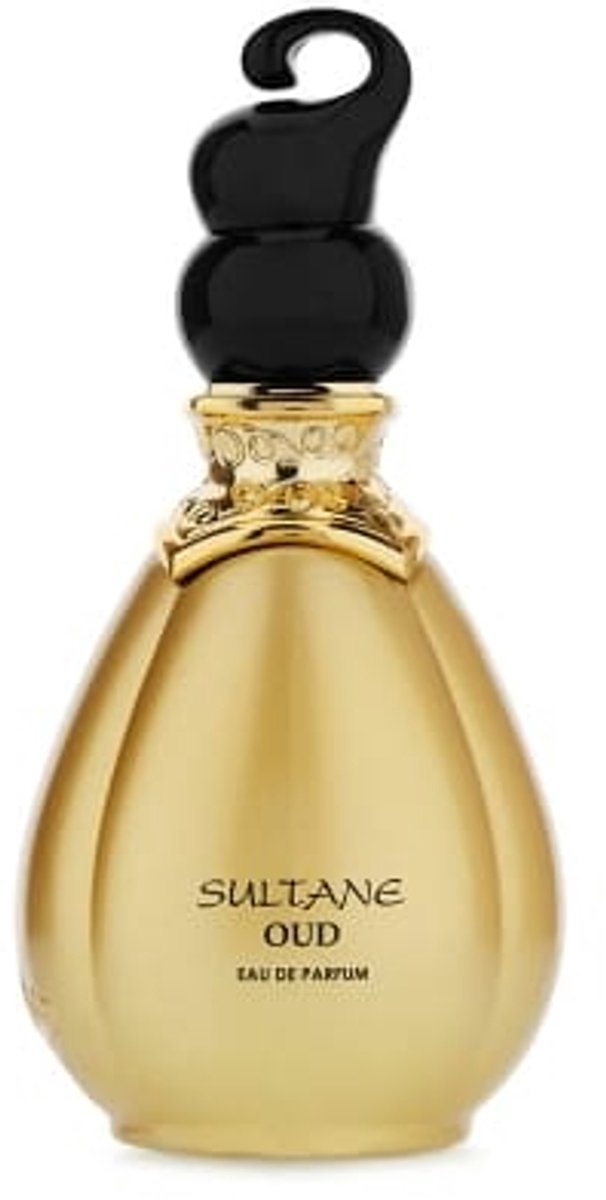 Jeanne Arthes Sultane Oud Eau De Parfum 100 Ml