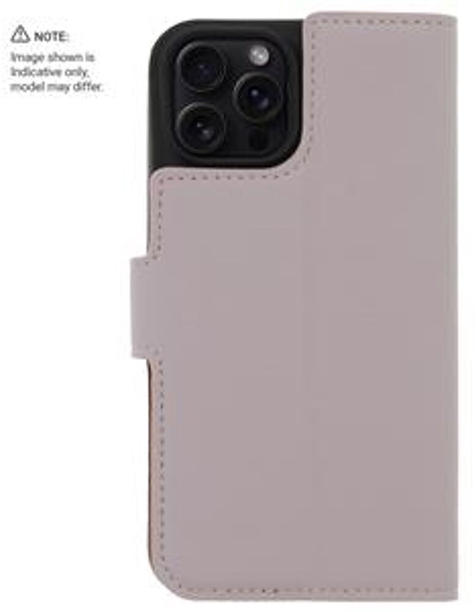 Wallet Case - Lilac, Apple iPhone 16 Pro