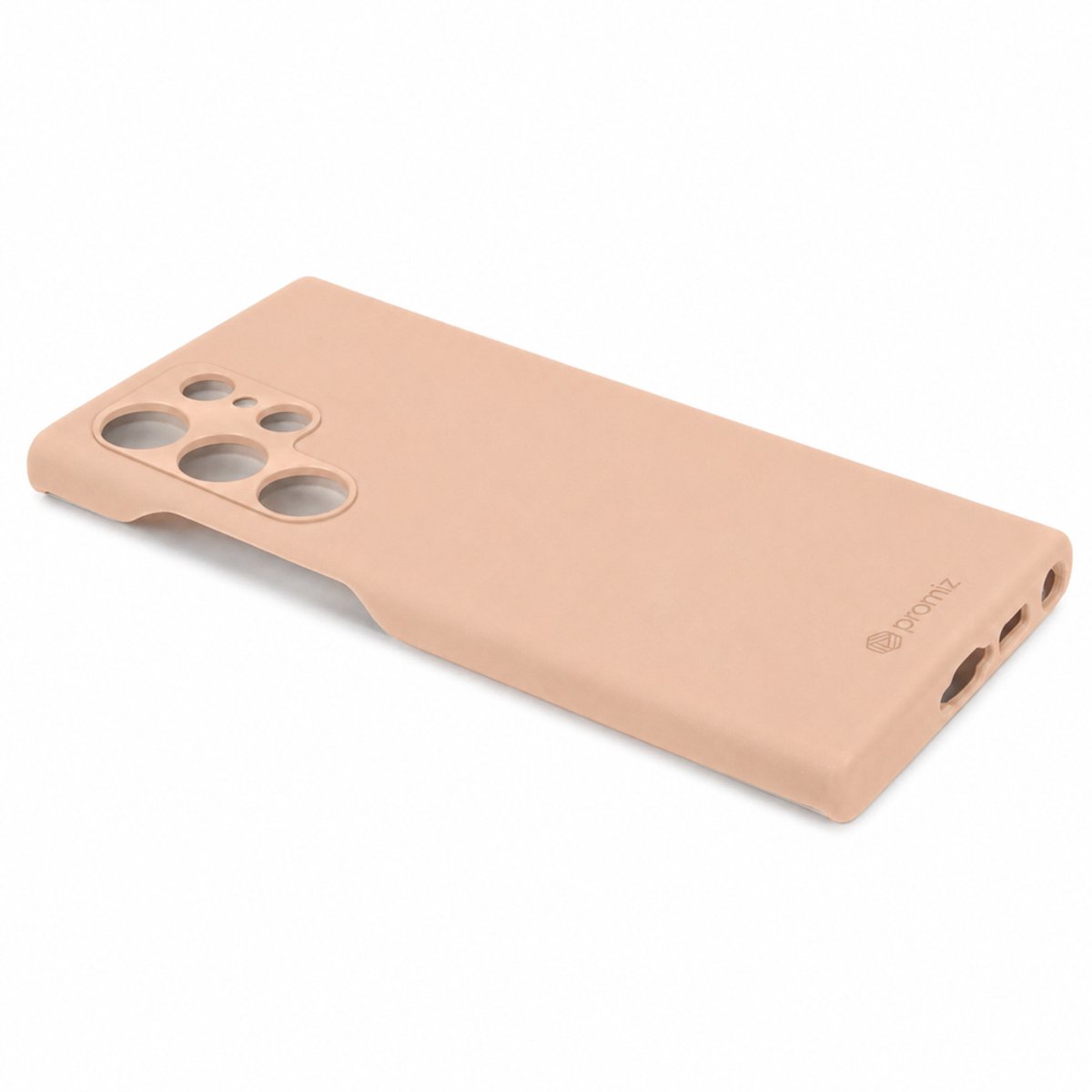 Back Cover (CoverZ - Magsafe Compatible) - Pink, Samsung Galaxy S26 Ultra