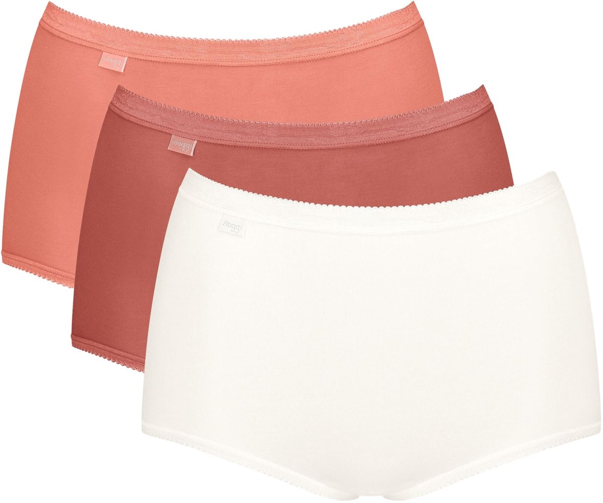 Solidchoice - Basic+ Maxi Dames Ondergoed