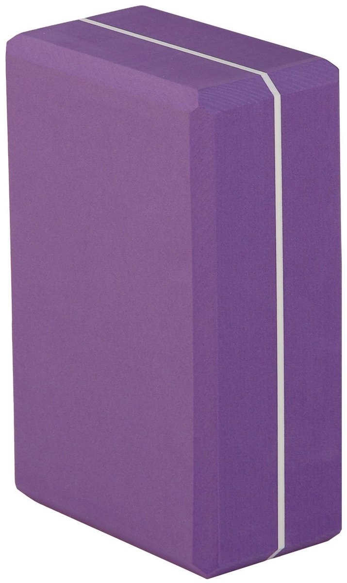 Solidchoice - Asana Brick XXL Yogablok, Ideaal voor Beginners