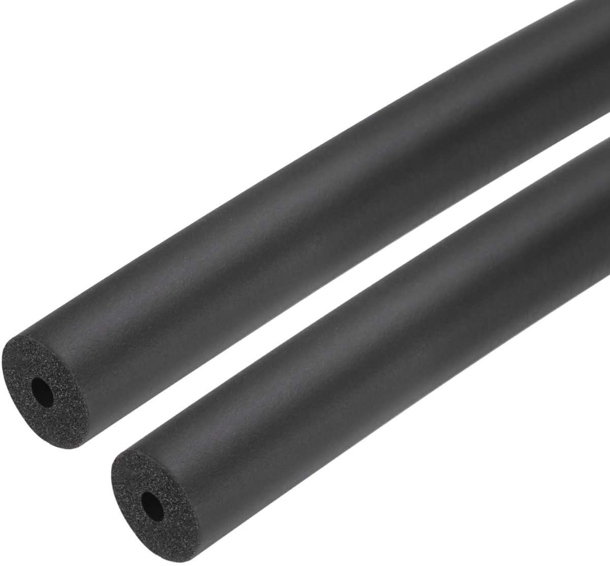 Solidchoice - Tubulaire Isolatie Foam voor Buitentoepassingen