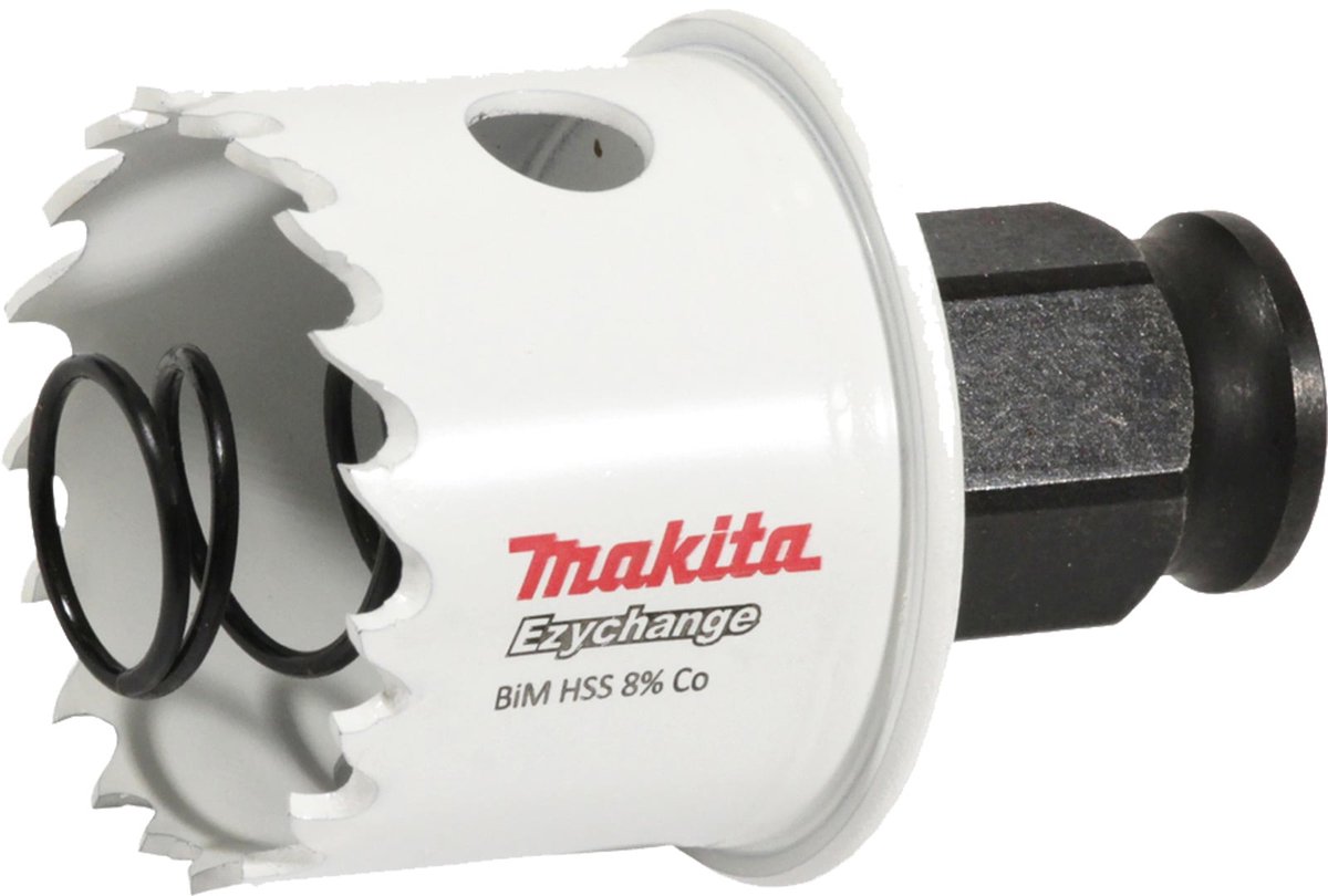 Makita EZYCHANGE BiM Gatzaag 35 mm - E-20351