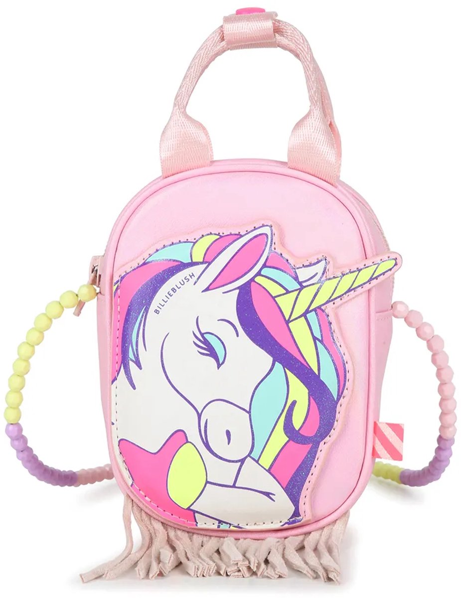 Billieblush U22526 Tas Roze