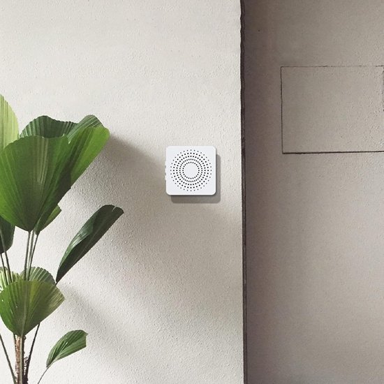 Draadloze Deurbelcamera Met 480p En Infrarood Nachtzicht - Tweewegs Audio Bewegingsmeldingen App-Bediening - 400mAh Snelle Installatie - Ideaal Voor Appartementen En Huizen — afbeelding 2