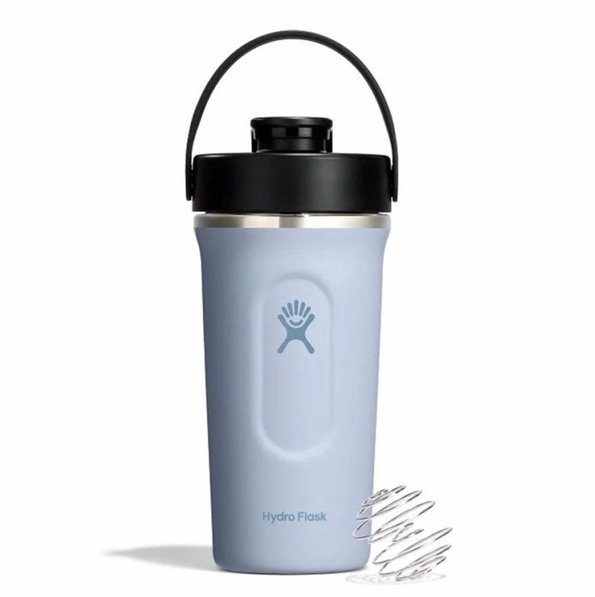 Hydro Flask - Inslulated Shaker Bottle (710 ml) - Surf – foto 4