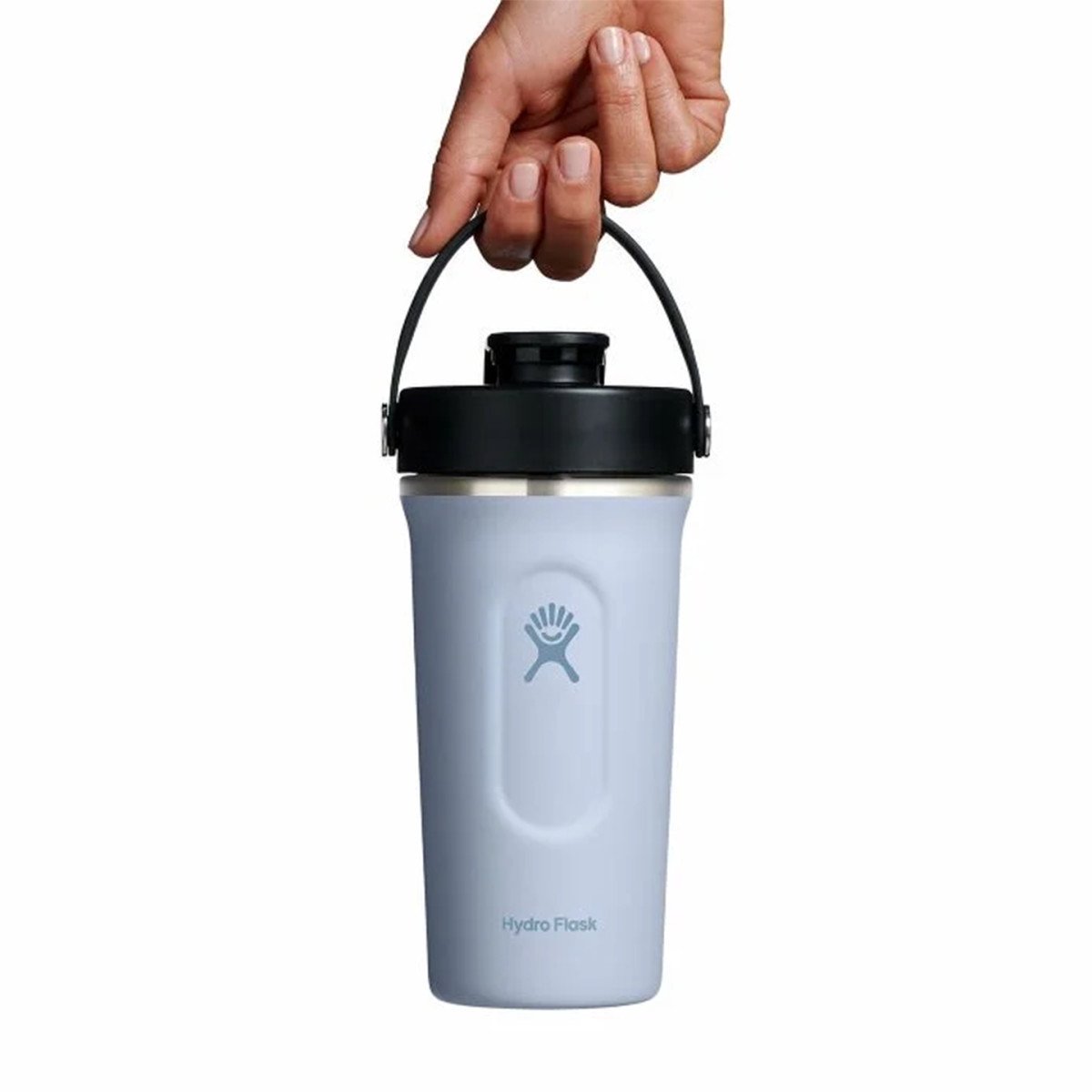 Hydro Flask - Inslulated Shaker Bottle (710 ml) - Surf – foto 5