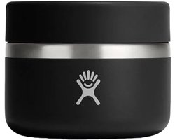 Hydro Flask - Insulated Food Jar (354 ml) - Black