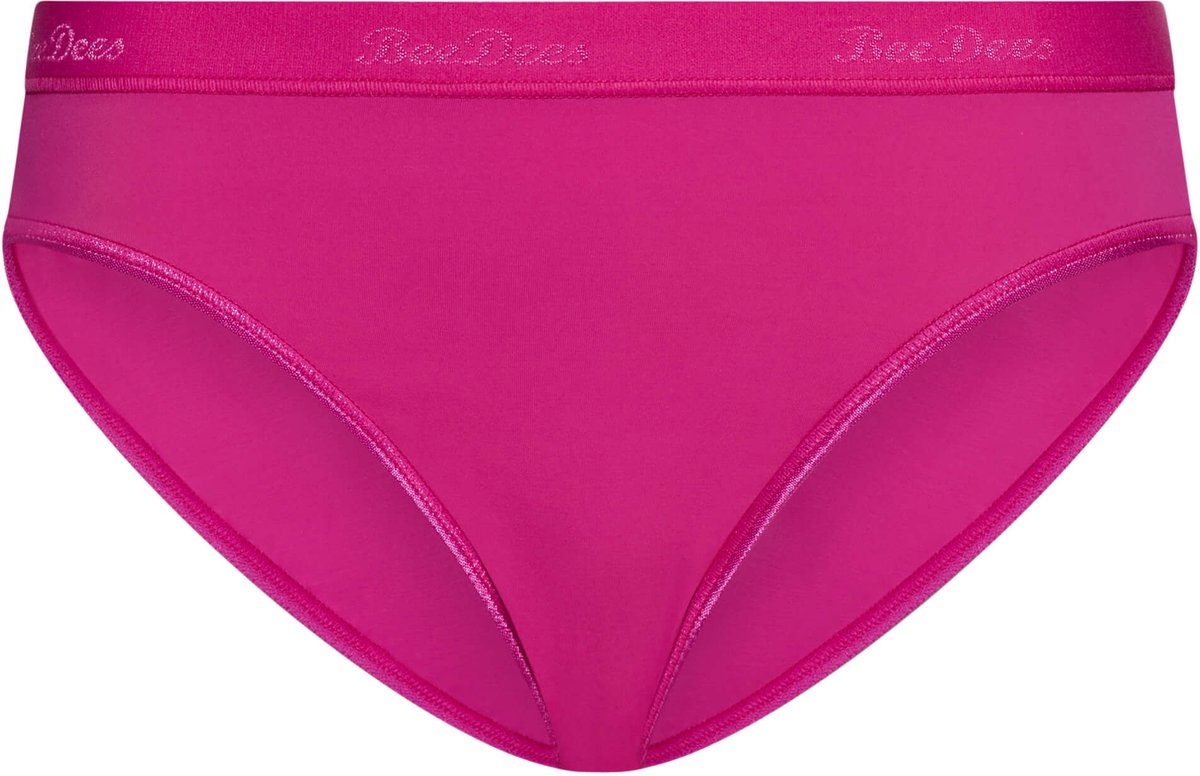 Taillenslip Microfun Tai Met elastische band