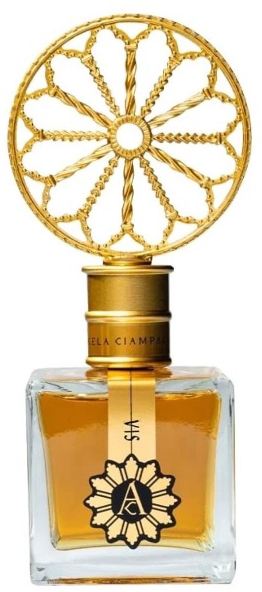 ANGELA CIAMPAGNA VIS EXTRAIT DE PARFUM 100 ML