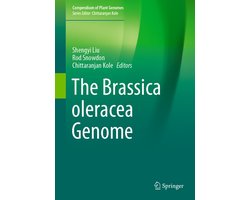The Brassica oleracea Genome