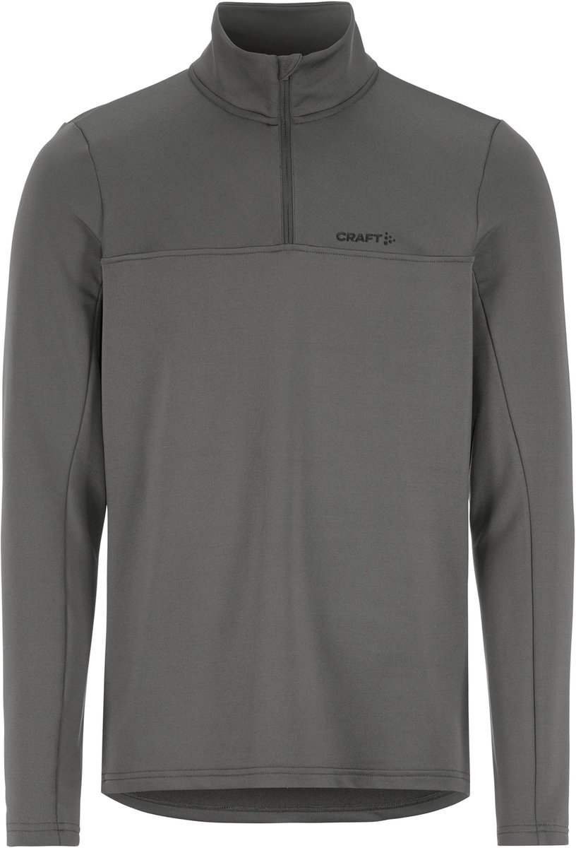 Craft Core Gain Midlayer Shirt Heren