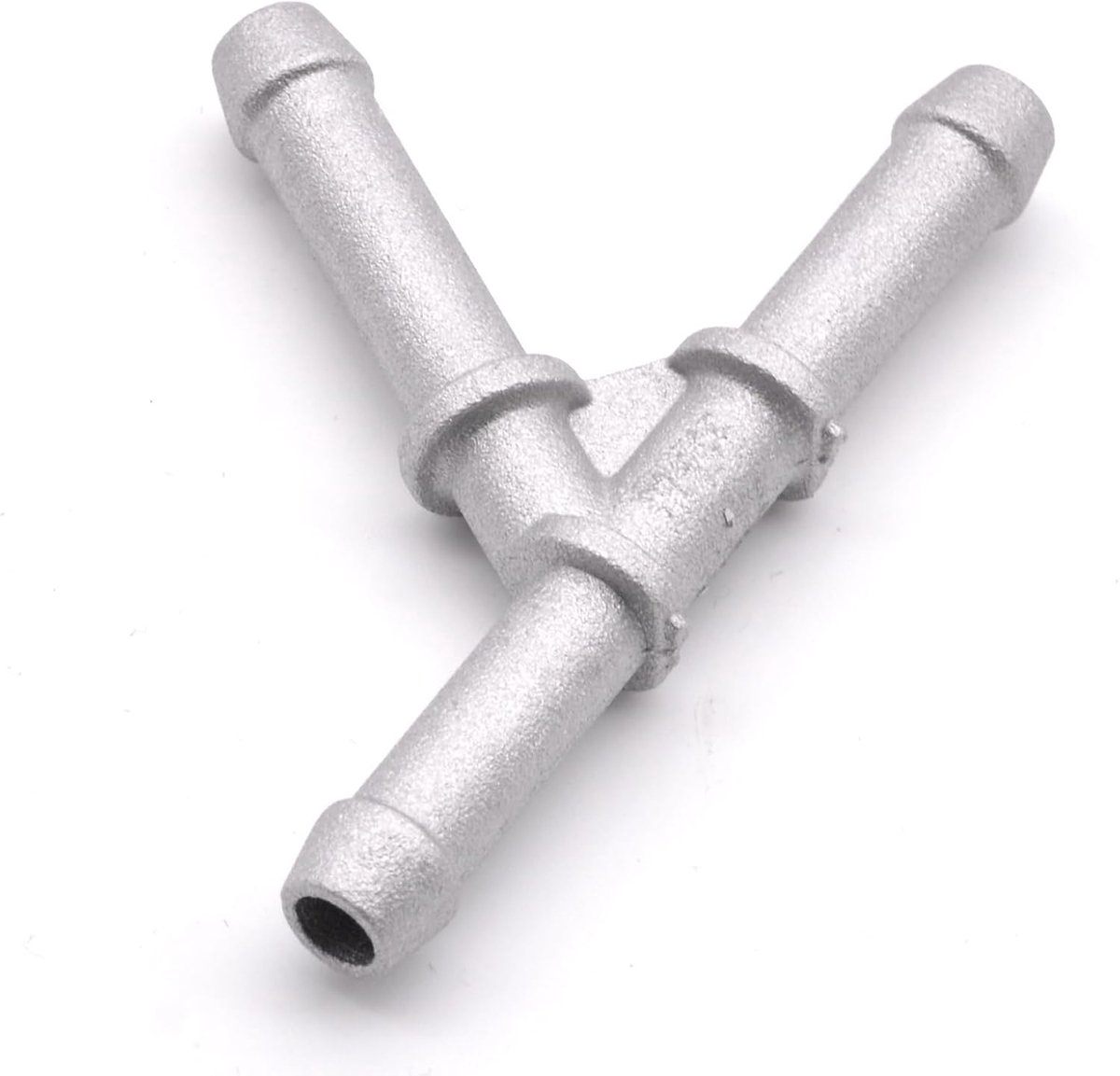 Aluminum Coolant Flange Clutch Hose For VW Caddy Passat Golf Polo EOS Tiguan T-Cross T-ROC Touran For Audi A1 A3 Q2 Q7 - ShopVlot