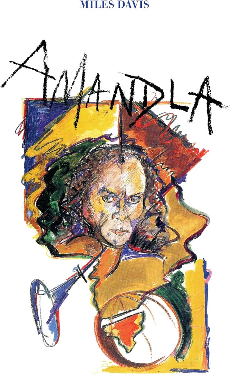 Amandla - ShopVlot