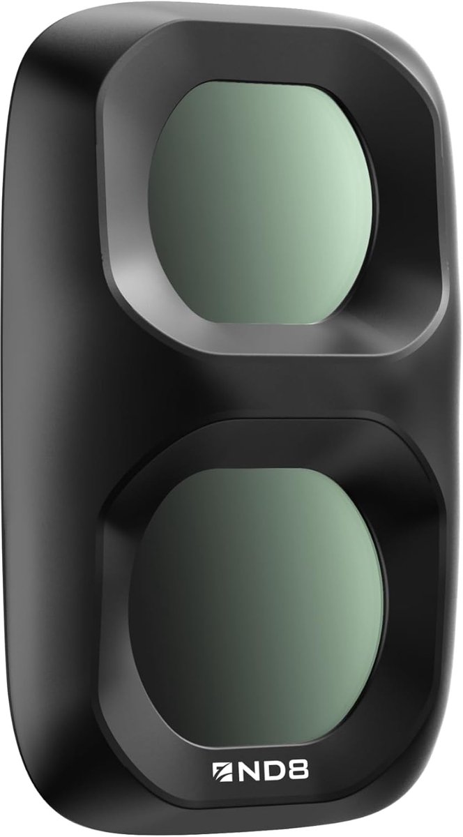 Freewell ND8-filter met neutrale dichtheid voor Pocket 4P/Xtra Muse 2 Pro - ShopVlot