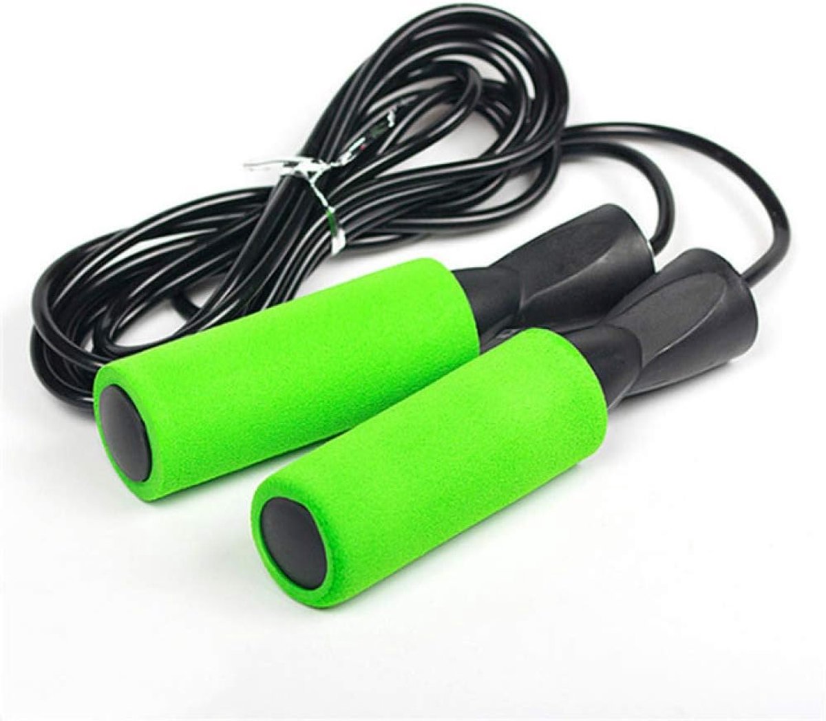 Speed ​​Skipping Fitness Training Equipment Training-Fitness Weight Loss - ShopVlot